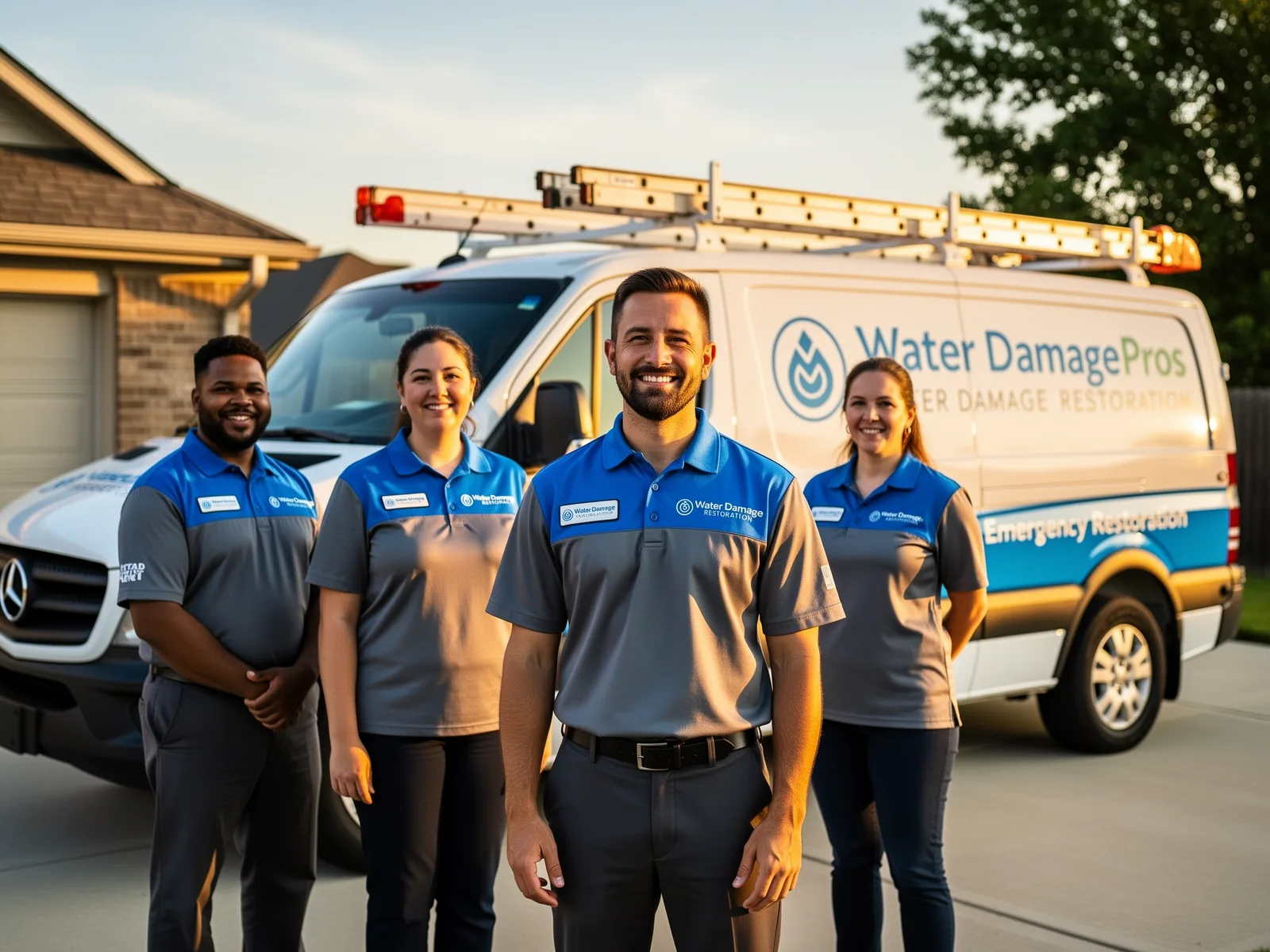 Water Damage Restoration company in Mayville, NY