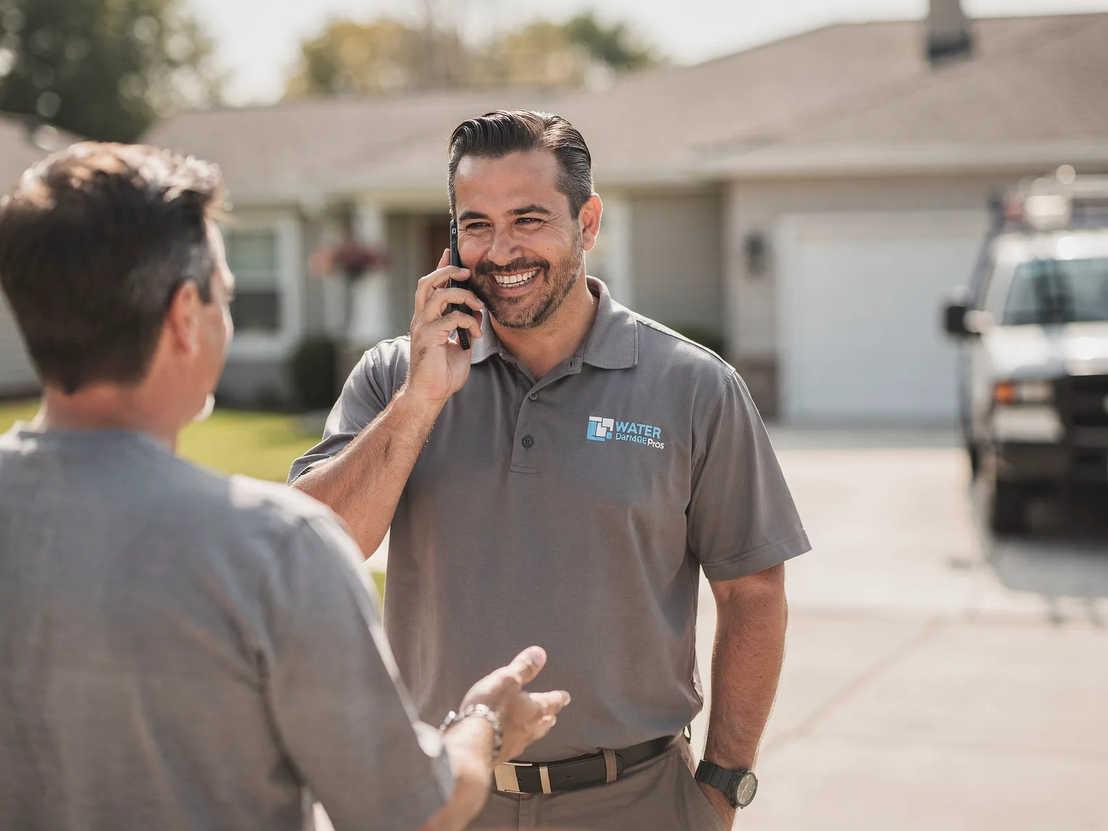 Water Damage Restoration Mayville, NY FAQs